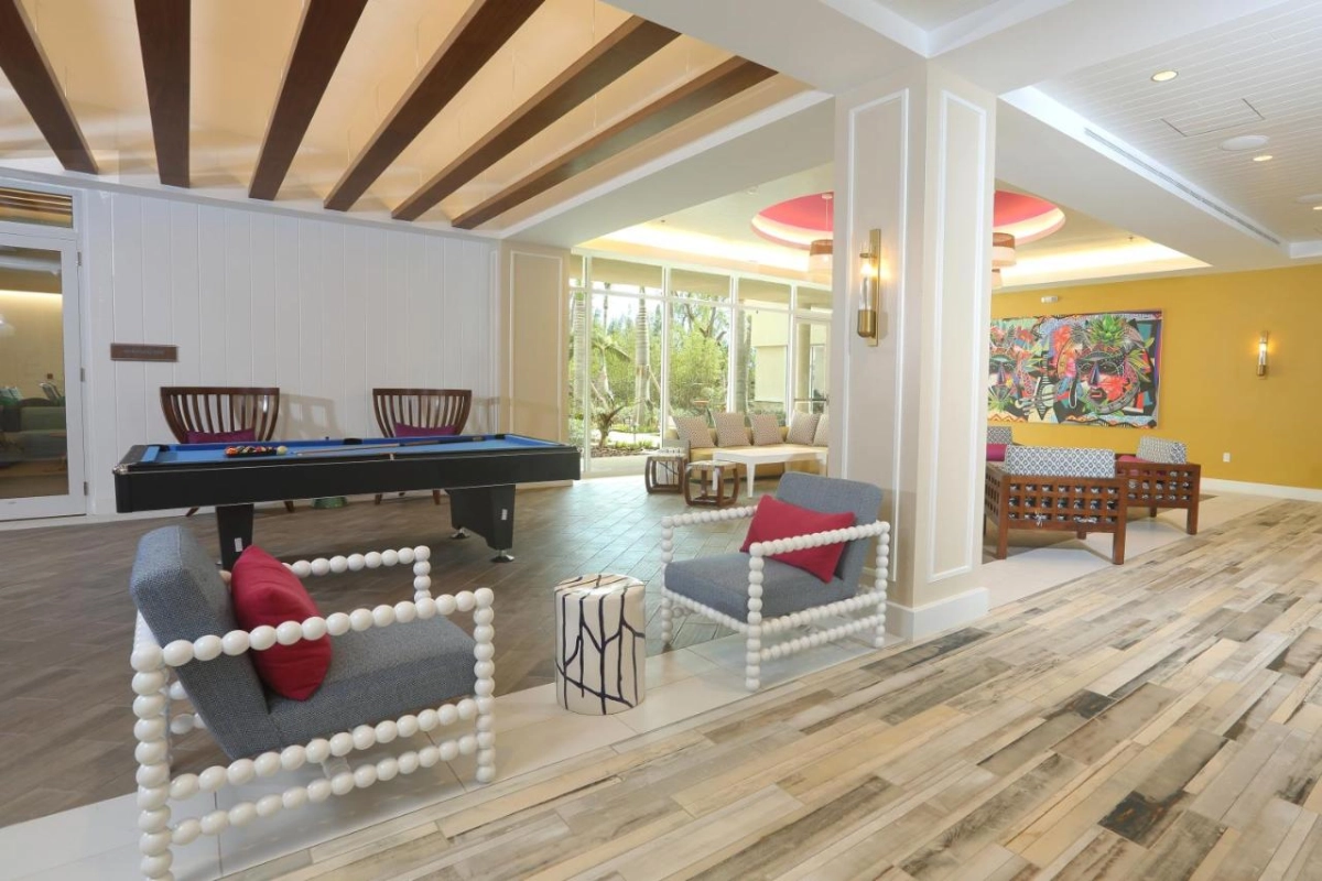 Warwick Paradise Island Bahamas - Hotel Photo 60