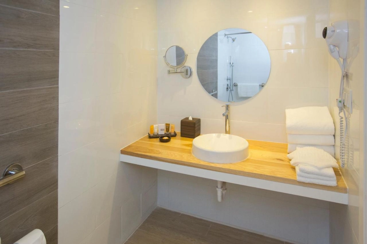 Warwick Paradise Island Bahamas - Hotel Photo 63