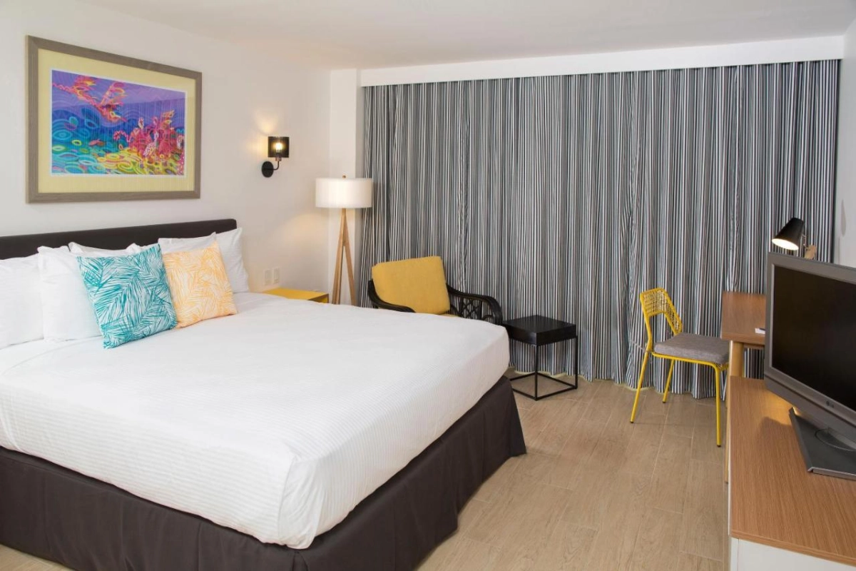 Warwick Paradise Island Bahamas - Hotel Photo 64