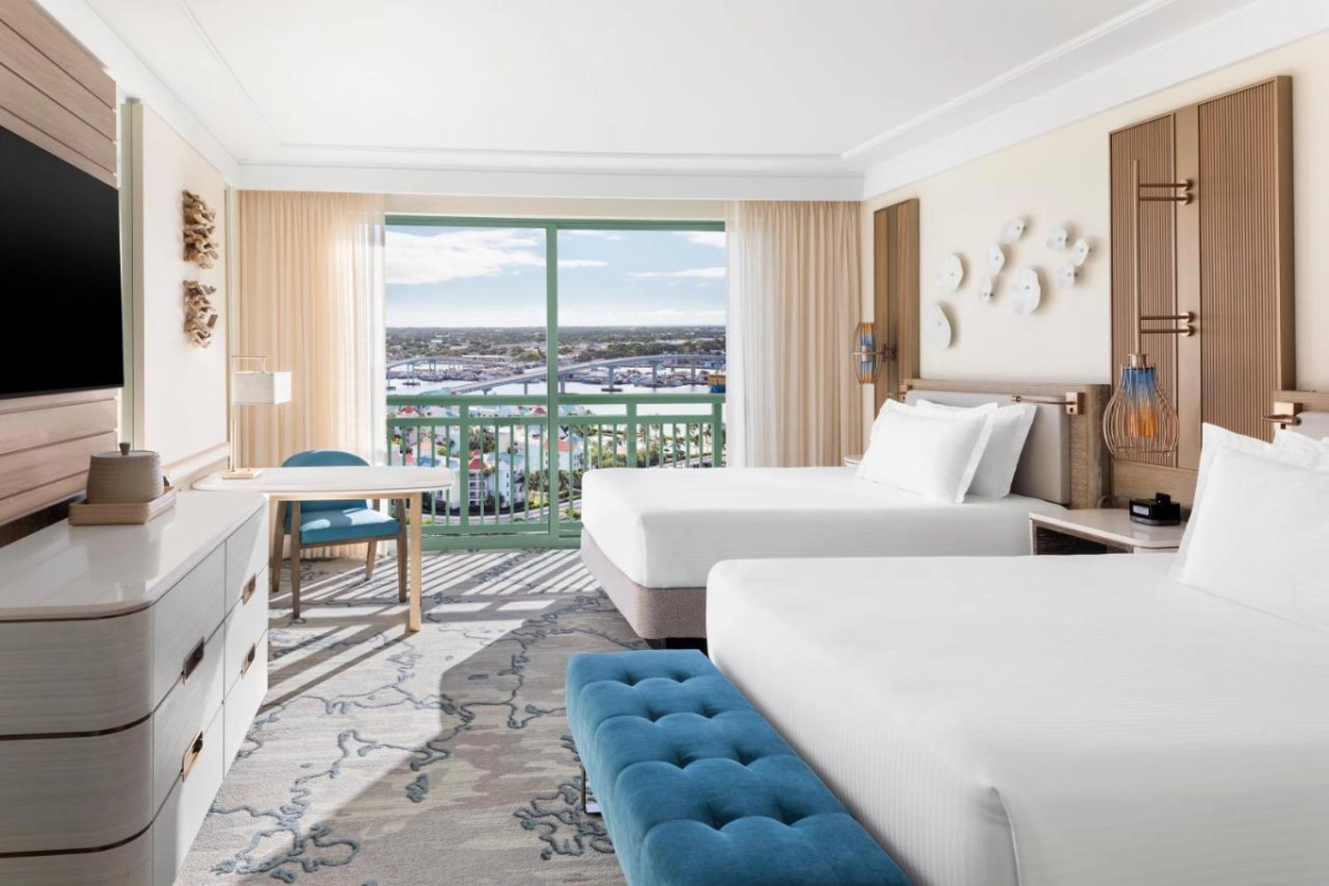 The Royal at Atlantis - Hotel Photo 3