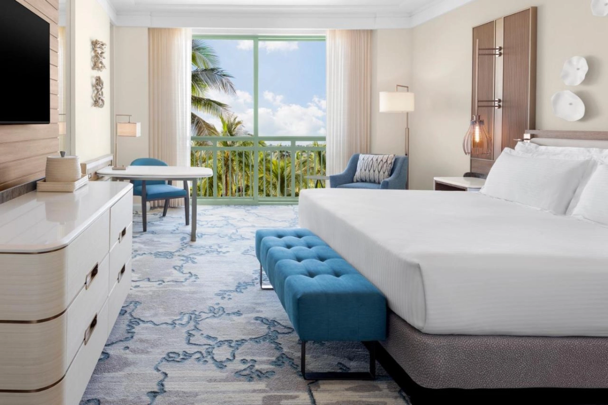 The Royal at Atlantis - Hotel Photo 4