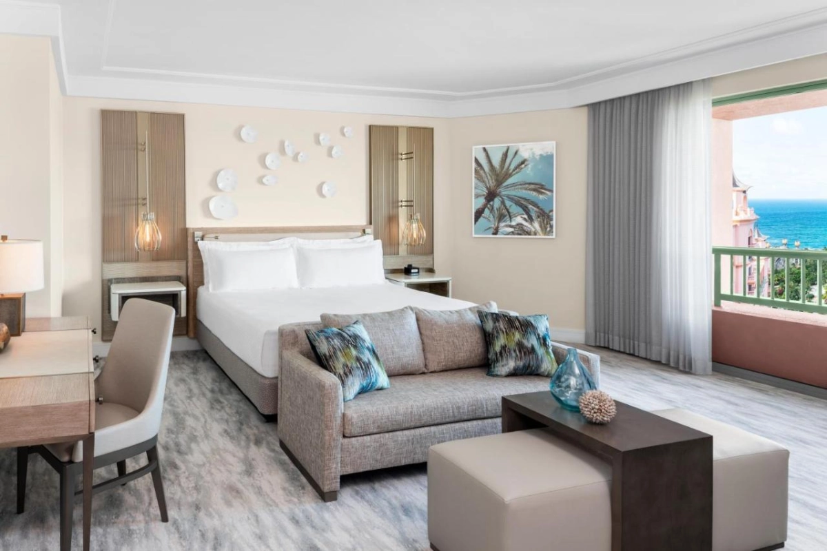 The Royal at Atlantis - Hotel Photo 6