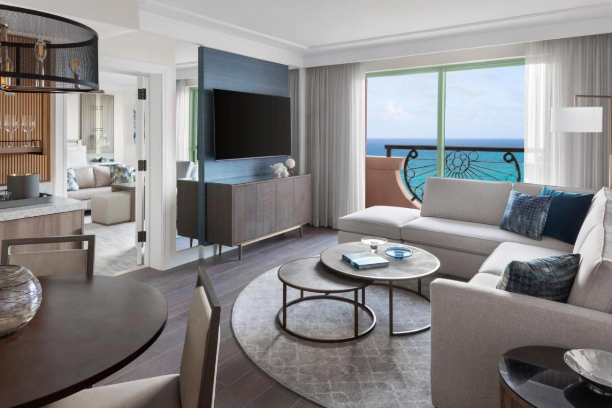 The Royal at Atlantis - Hotel Photo 7