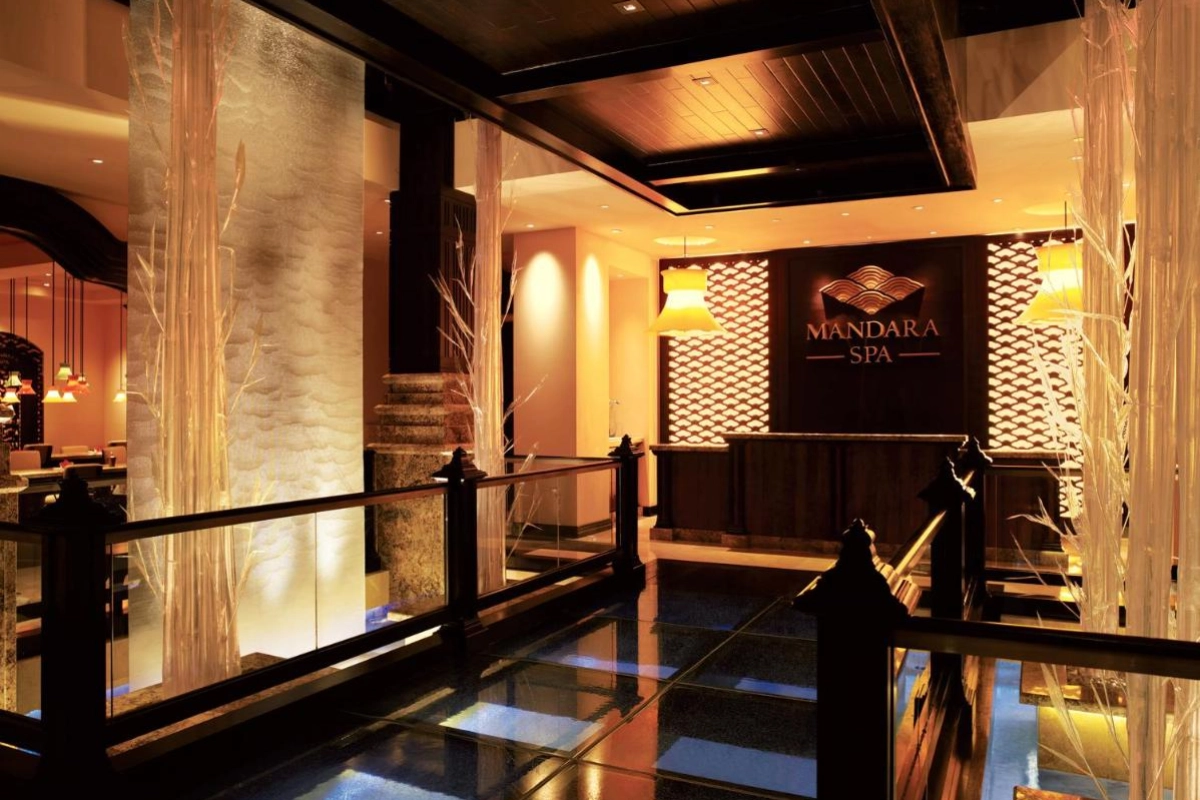 The Royal at Atlantis - Hotel Photo 34