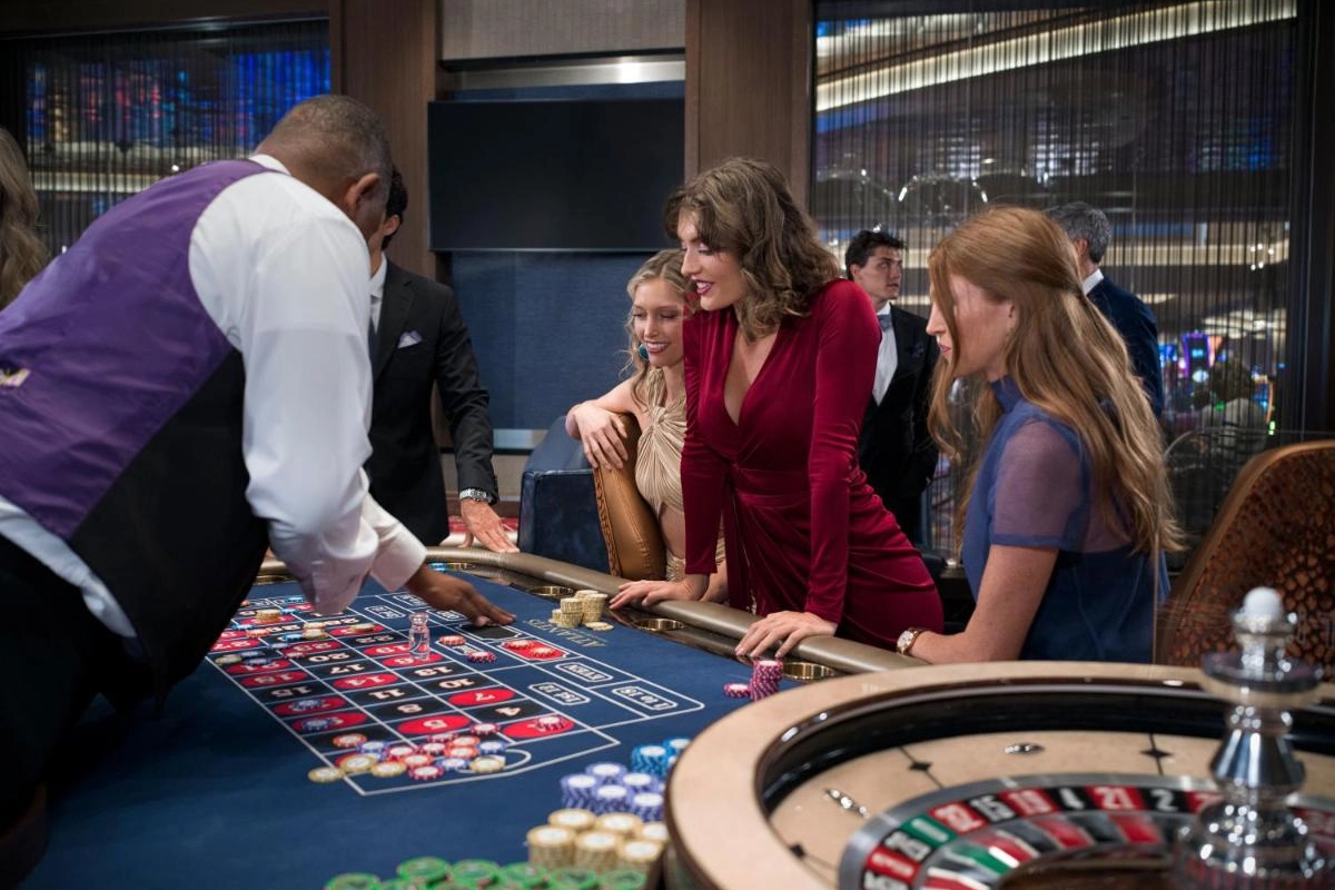 The Royal at Atlantis - Hotel Photo 36