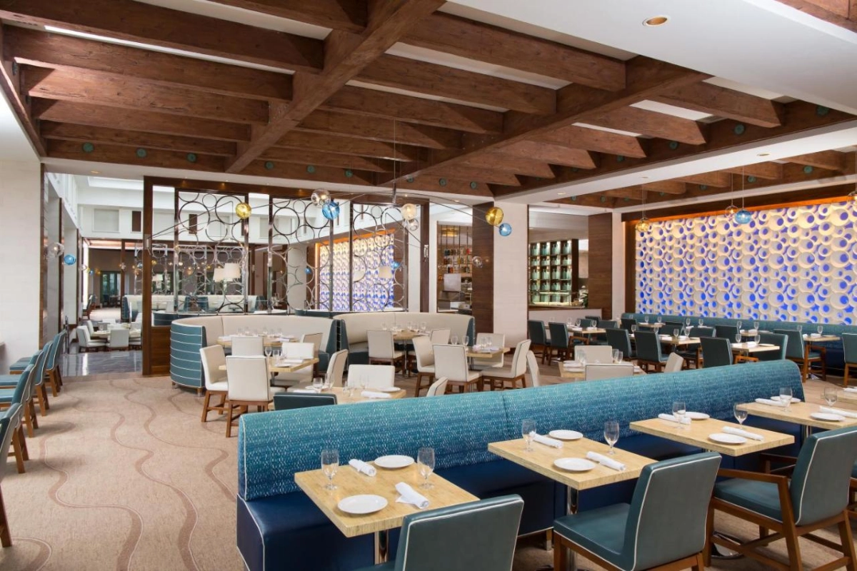 The Royal at Atlantis - Hotel Photo 39