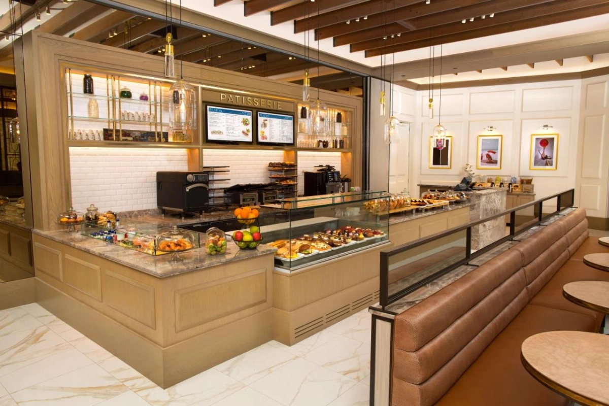 The Royal at Atlantis - Hotel Photo 40