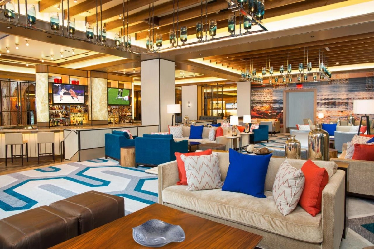 The Royal at Atlantis - Hotel Photo 41