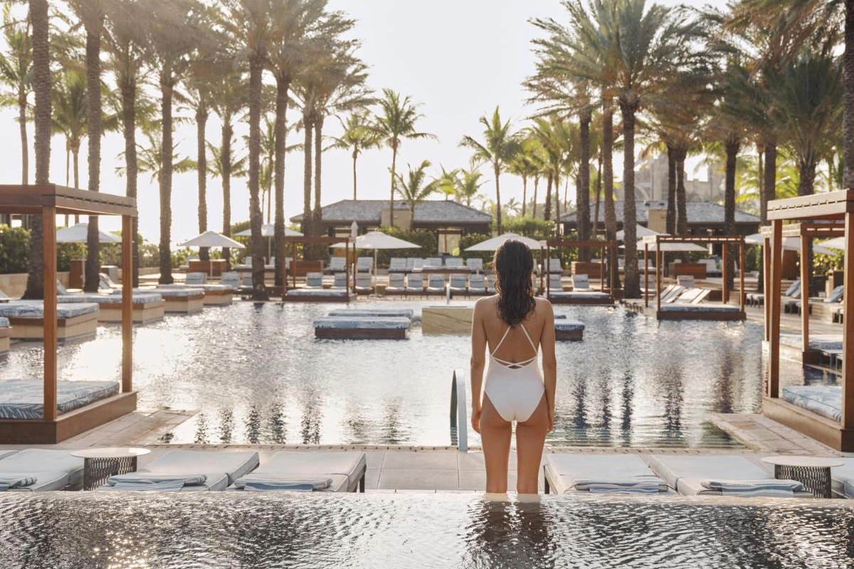 The Cove At Atlantis - Hotel Photo 1