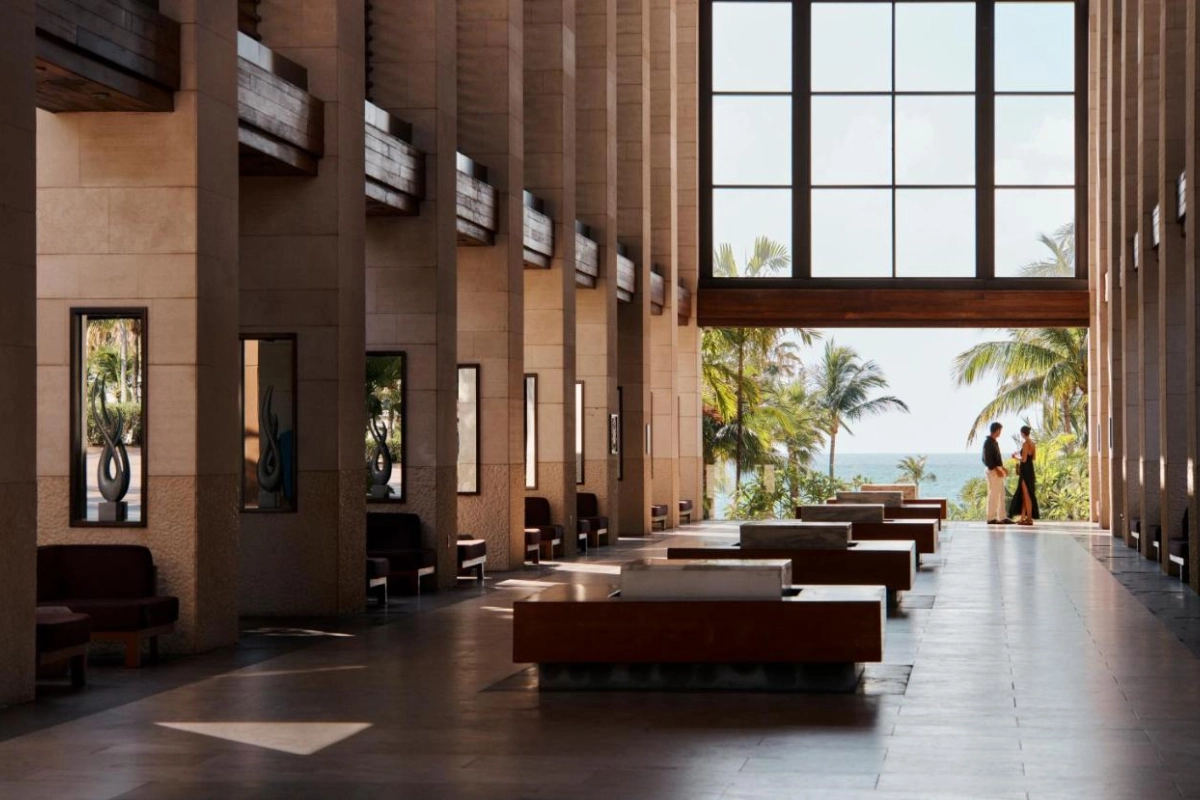 The Cove At Atlantis - Hotel Photo 2