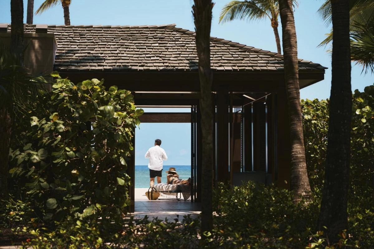 The Cove At Atlantis - Hotel Photo 3