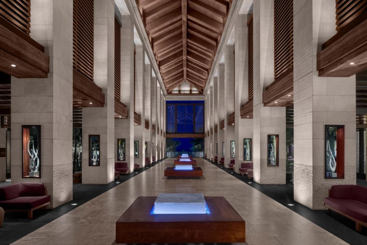 The Cove At Atlantis - Hotel Photo 8