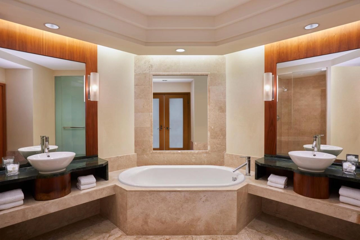 The Cove At Atlantis - Hotel Photo 10