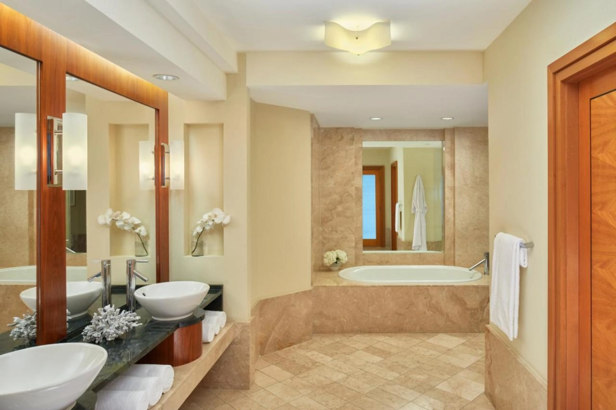 The Cove At Atlantis - Hotel Photo 12