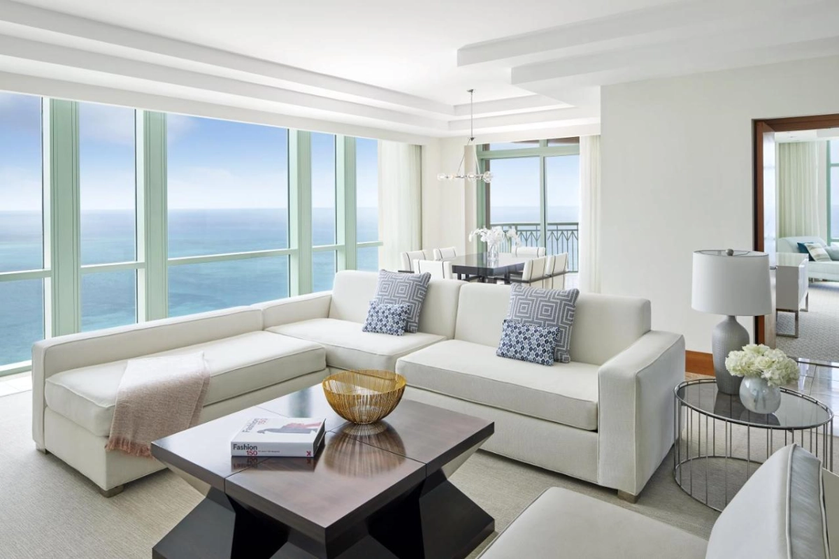 The Cove At Atlantis - Hotel Photo 14