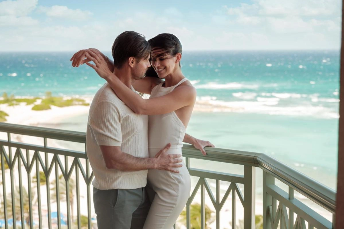 The Cove At Atlantis - Hotel Photo 17