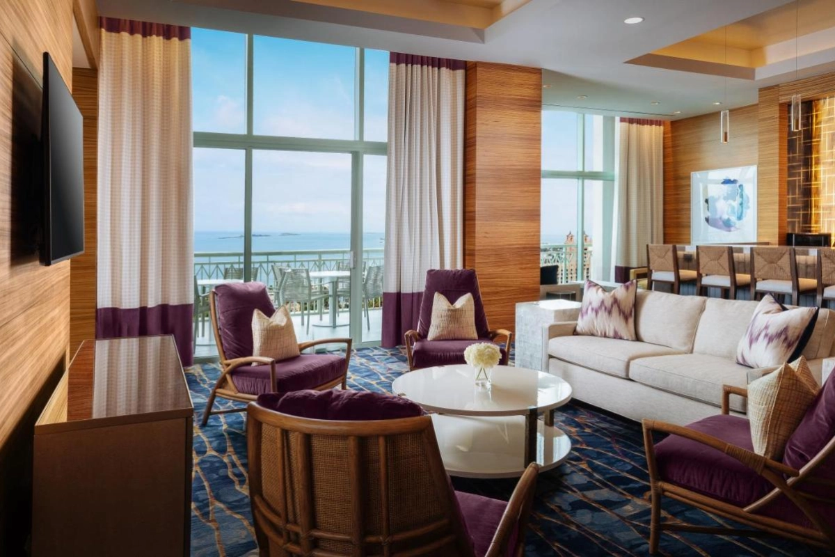 The Cove At Atlantis - Hotel Photo 18