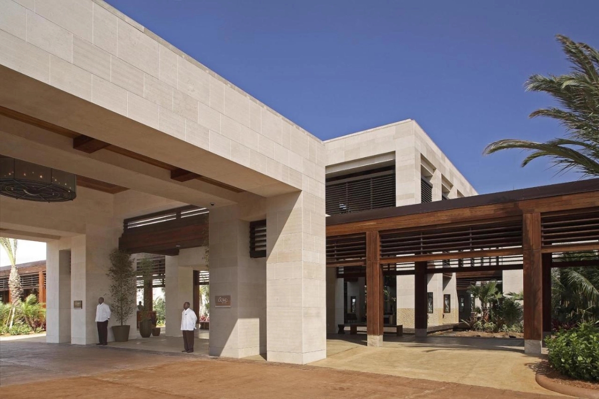 The Cove At Atlantis - Hotel Photo 19