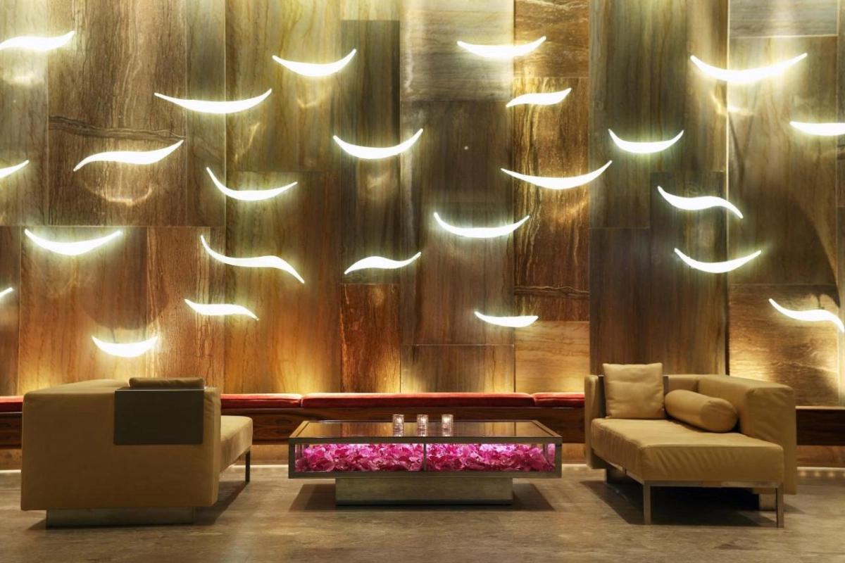 The Cove At Atlantis - Hotel Photo 20