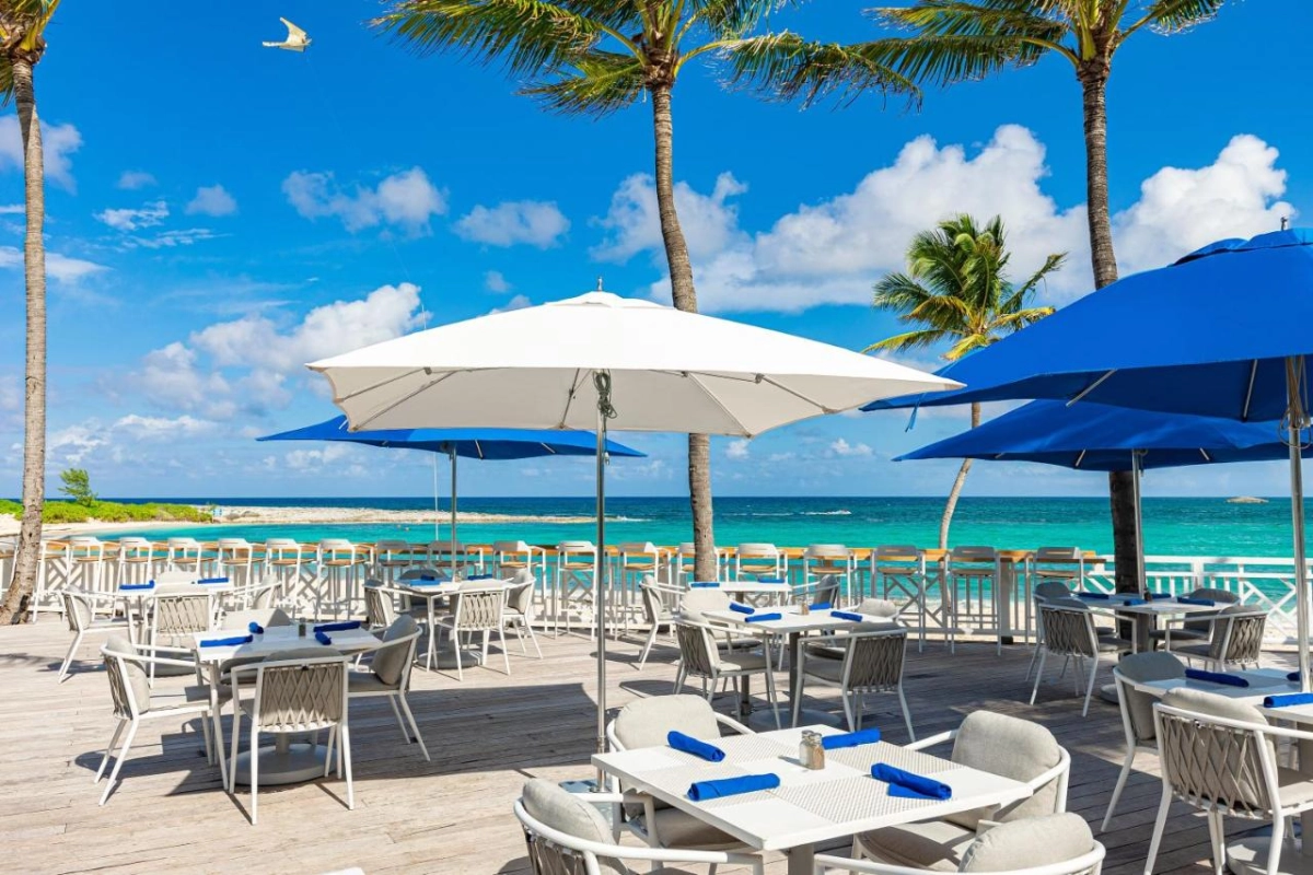 The Cove At Atlantis - Hotel Photo 21