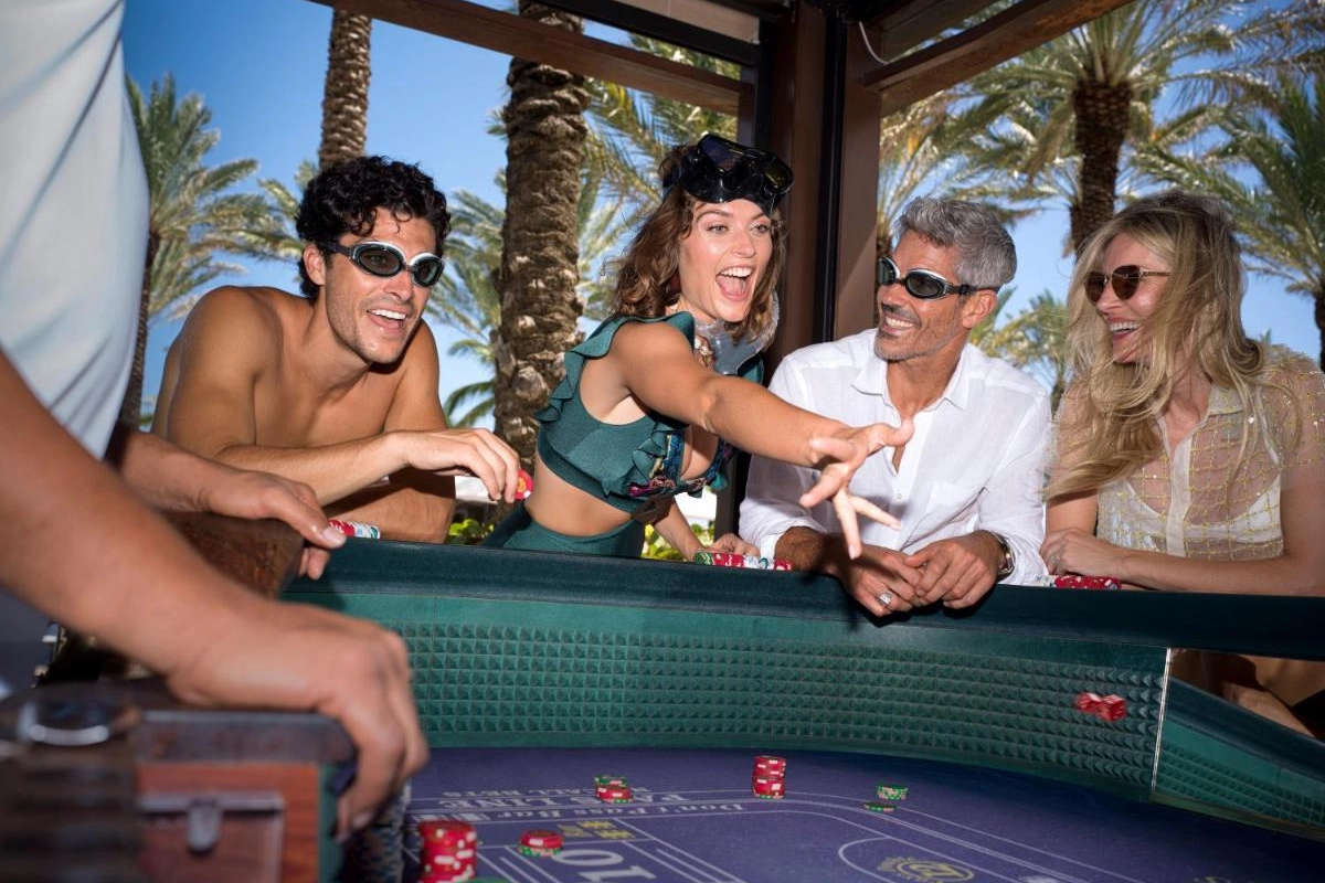 The Cove At Atlantis - Hotel Photo 22