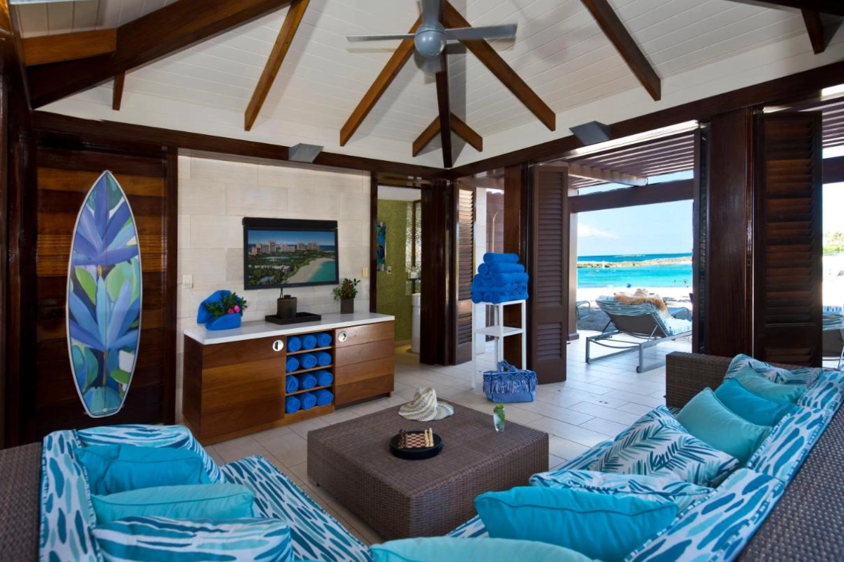 The Cove At Atlantis - Hotel Photo 23