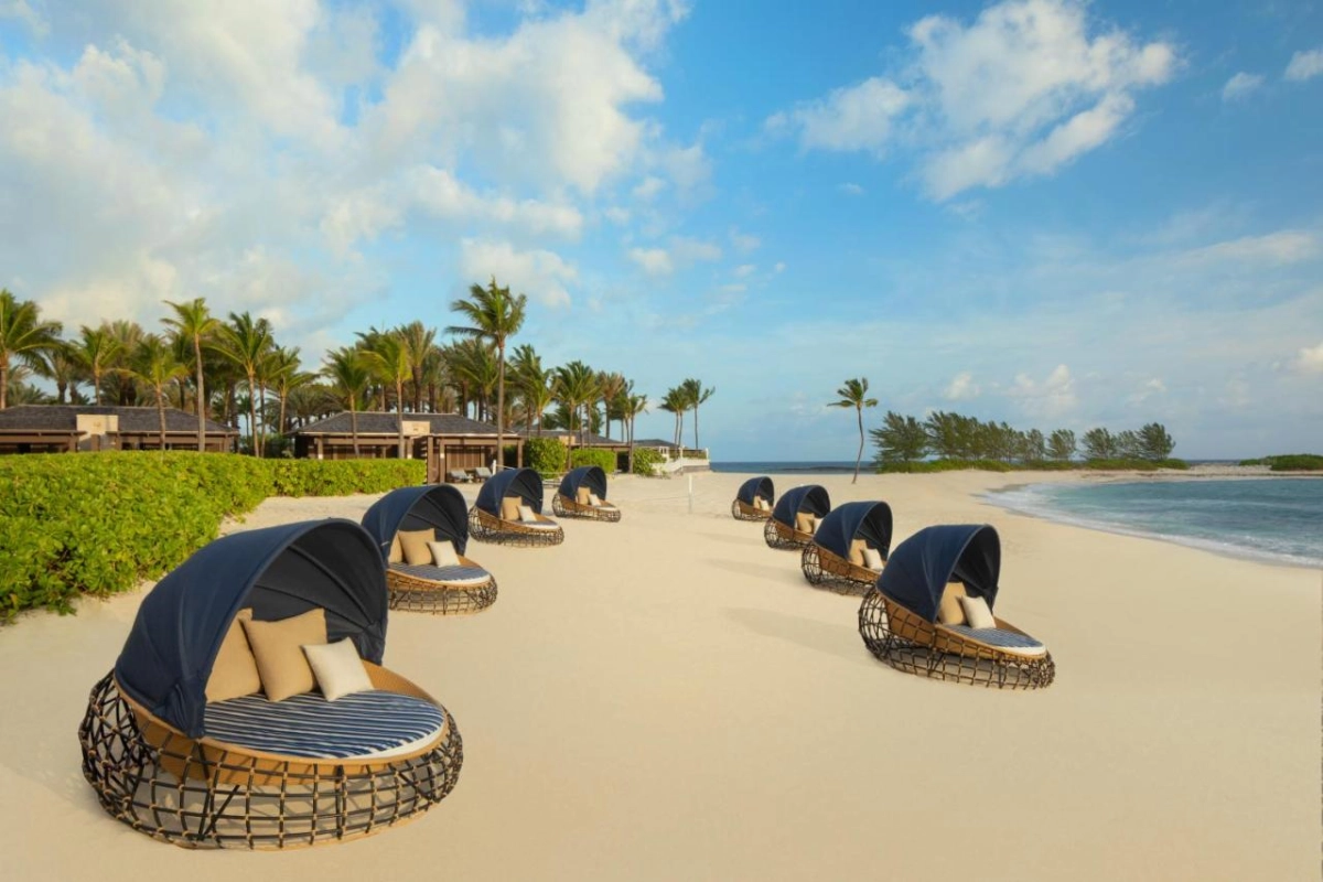 The Cove At Atlantis - Hotel Photo 24