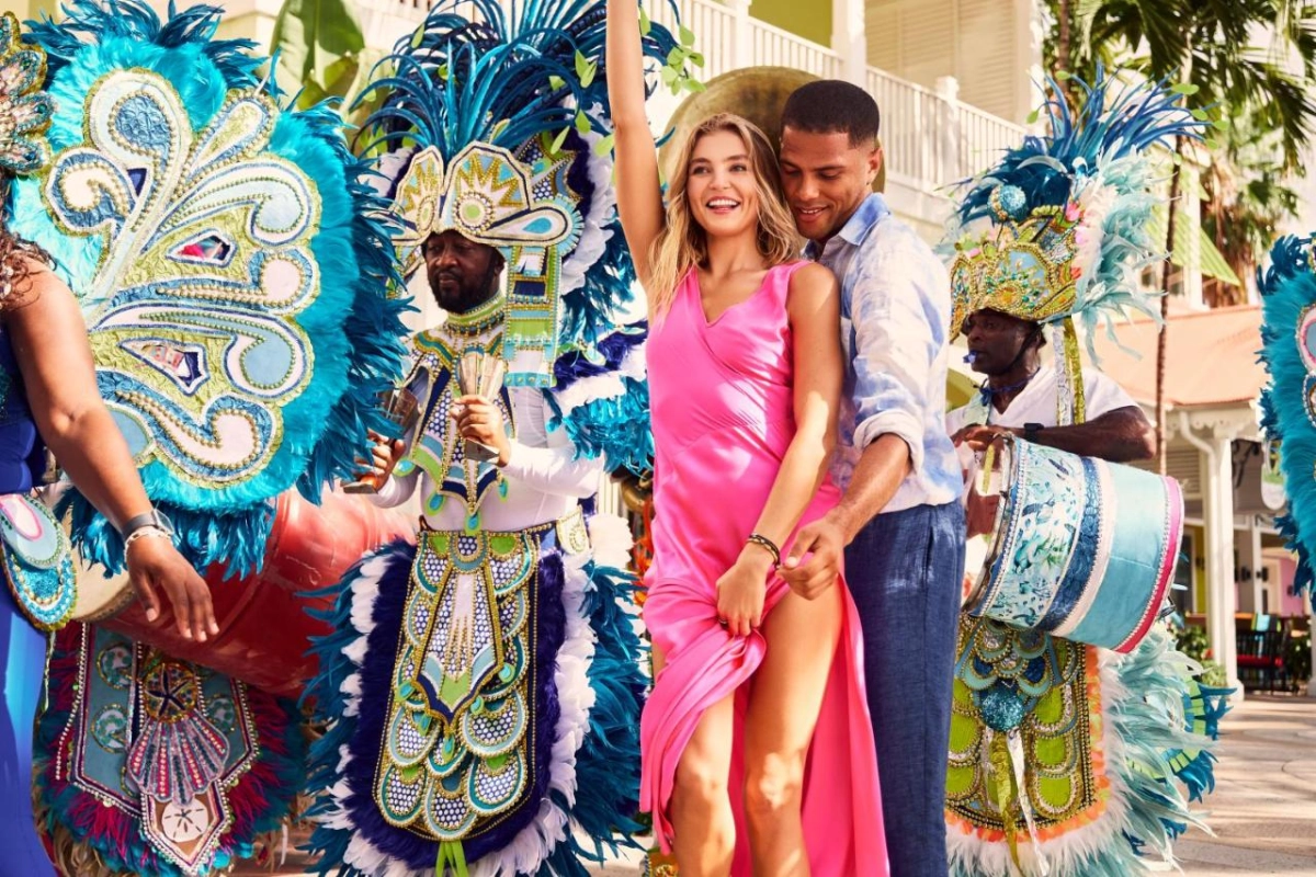 The Cove At Atlantis - Hotel Photo 27