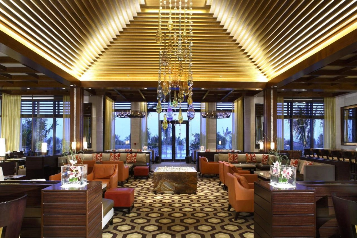 The Cove At Atlantis - Hotel Photo 38