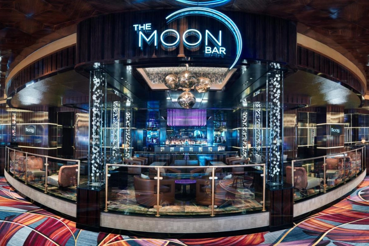 The Cove At Atlantis - Hotel Photo 39