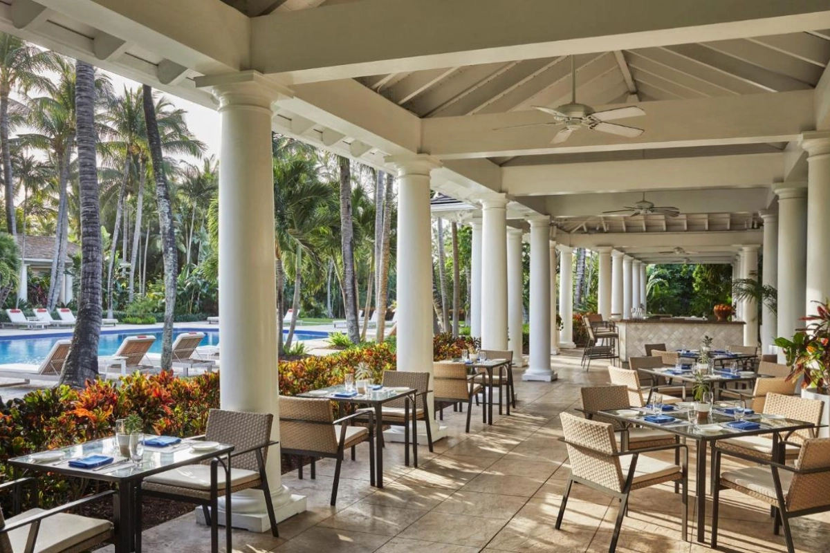 The Ocean Club, A Four Seasons Resort - Hotel Photo 1