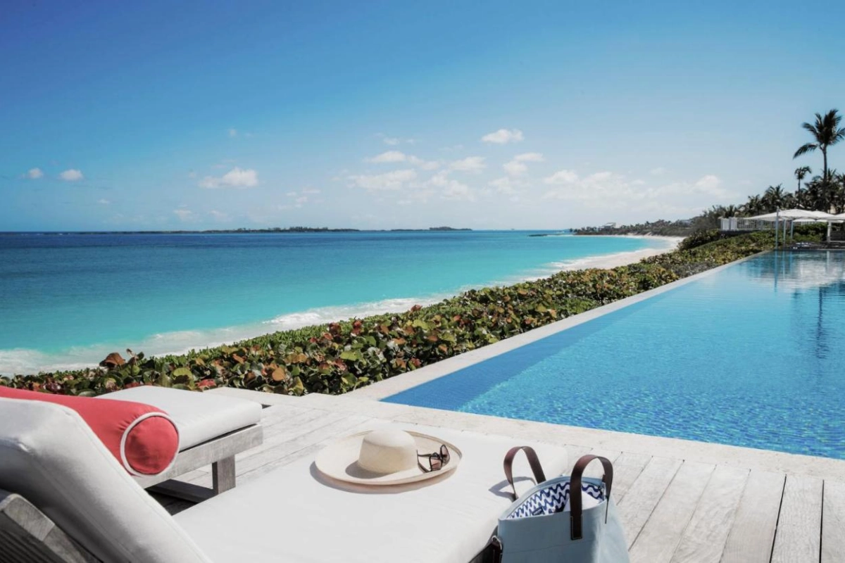 The Ocean Club, A Four Seasons Resort - Hotel Photo 5