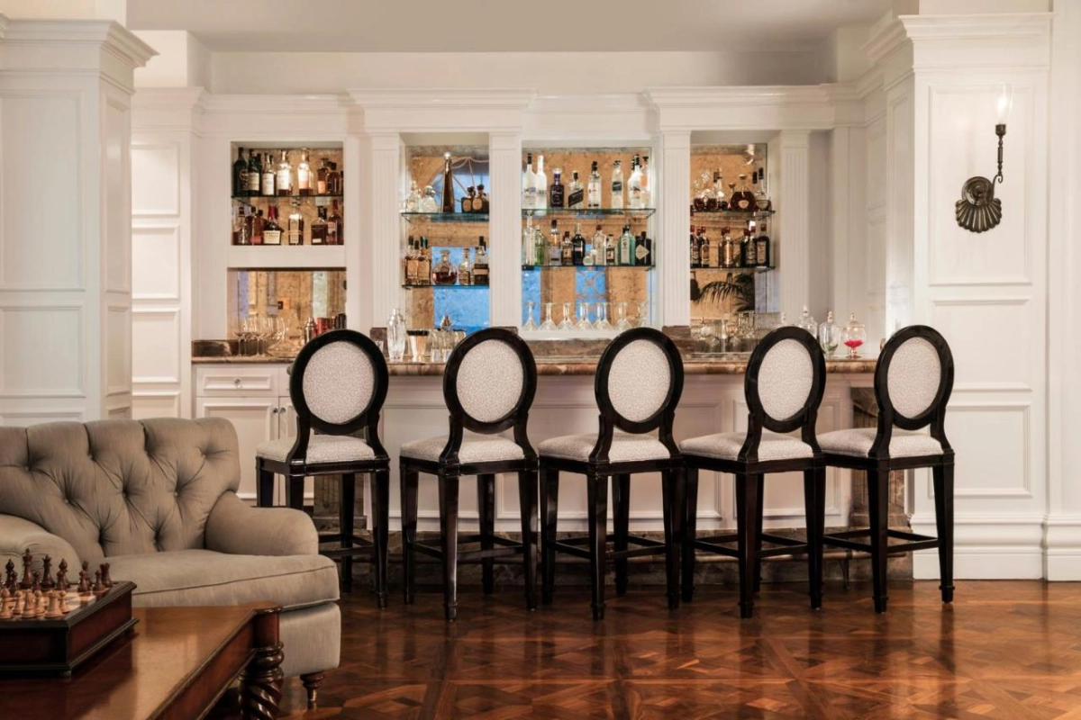 The Ocean Club, A Four Seasons Resort - Hotel Photo 6