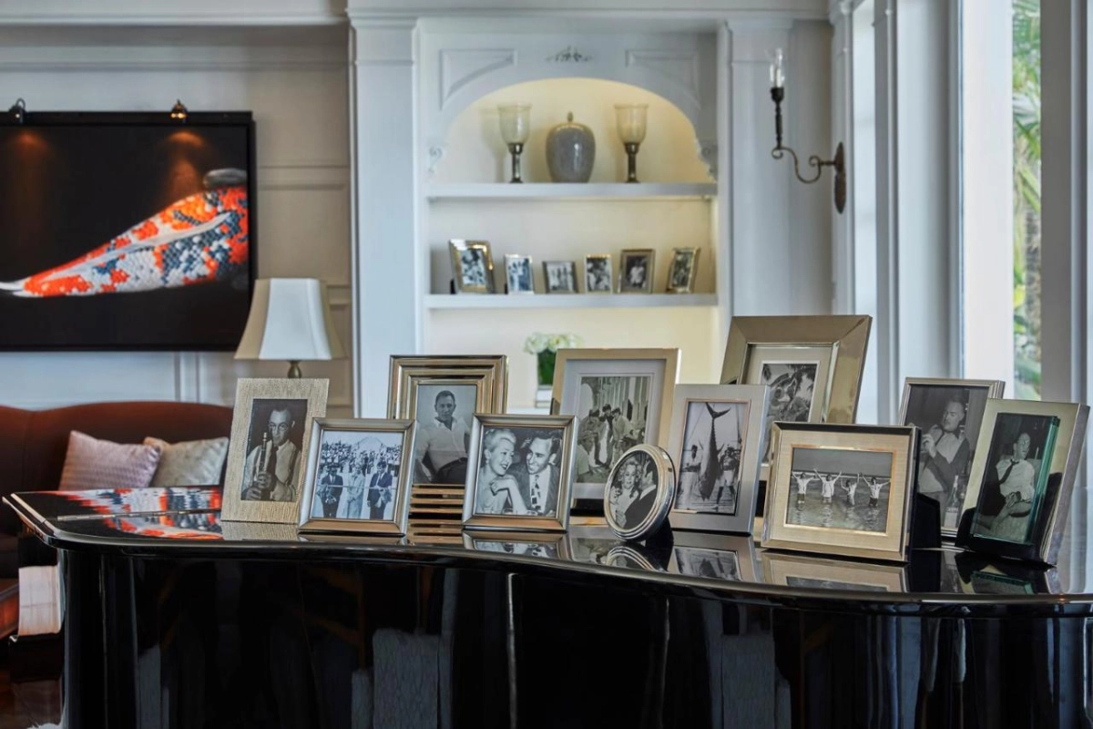 The Ocean Club, A Four Seasons Resort - Hotel Photo 7