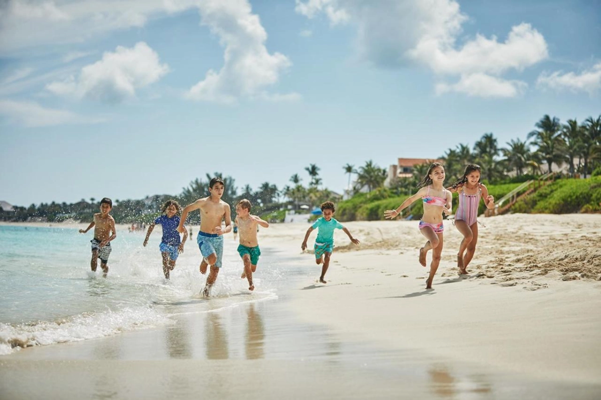 The Ocean Club, A Four Seasons Resort - Hotel Photo 9