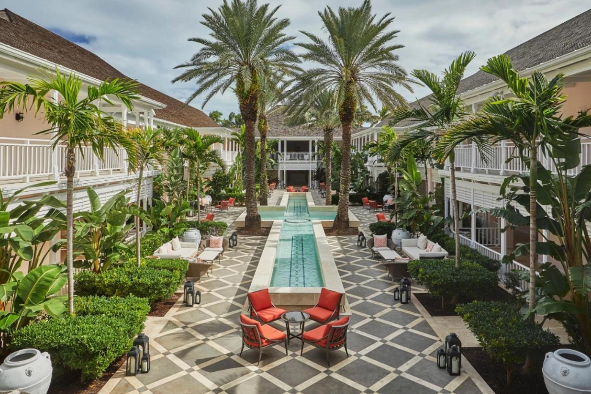 The Ocean Club, A Four Seasons Resort - Hotel Photo 11