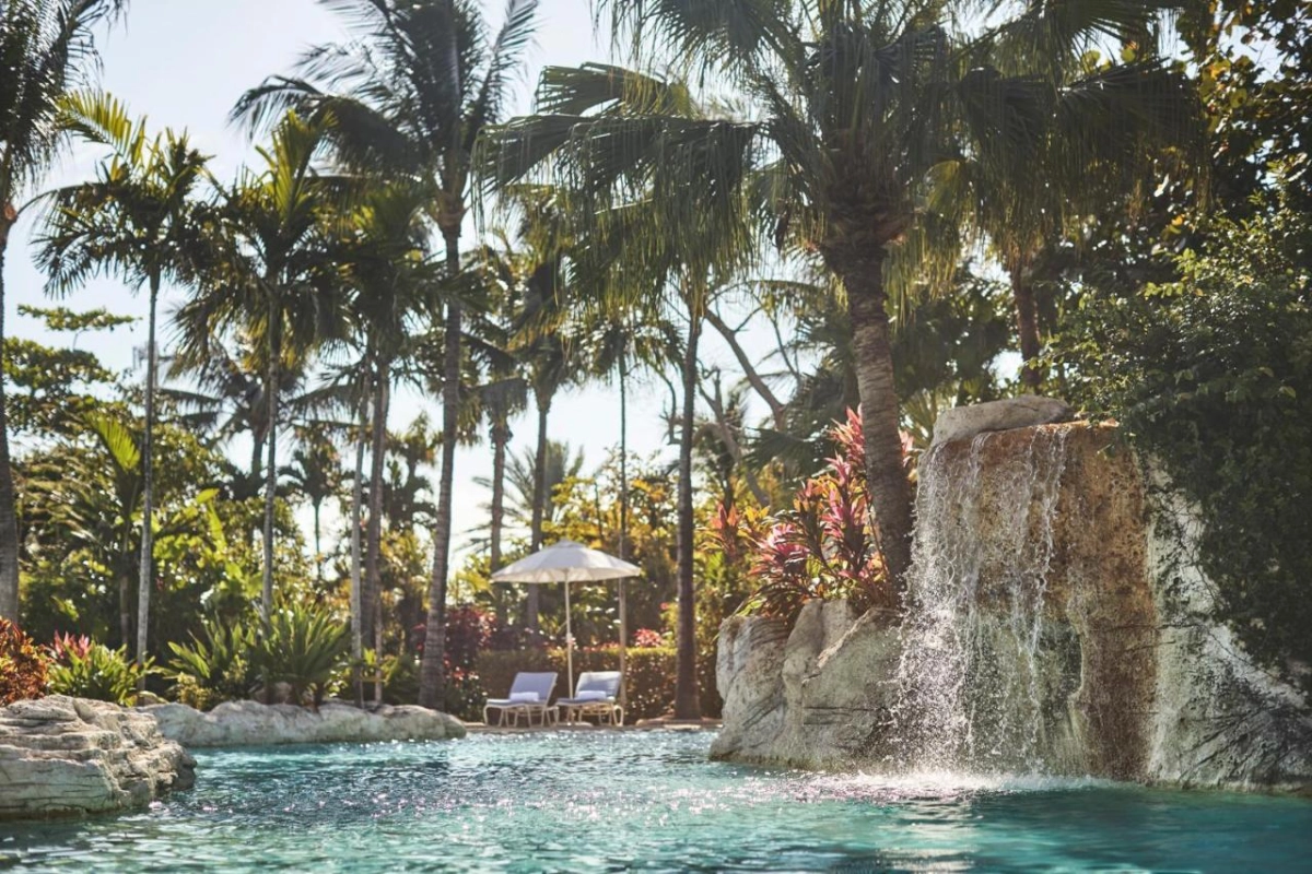 The Ocean Club, A Four Seasons Resort - Hotel Photo 12