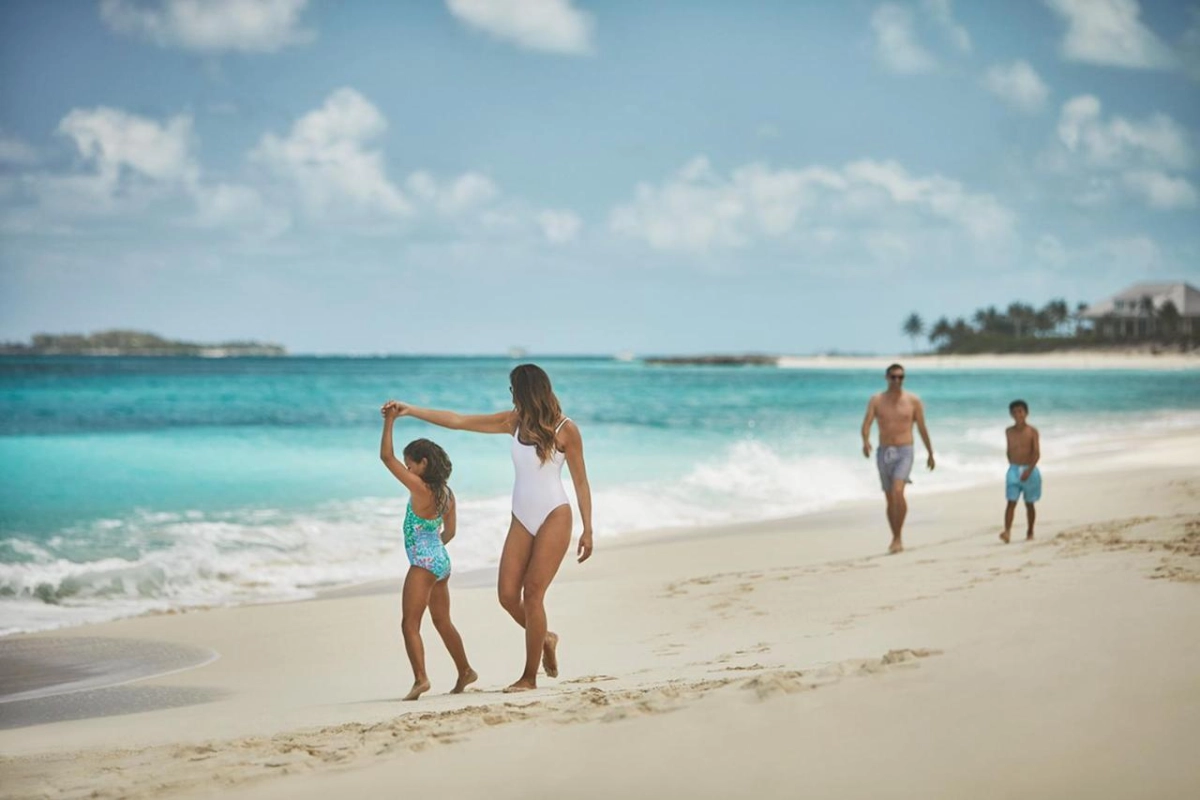 The Ocean Club, A Four Seasons Resort - Hotel Photo 18