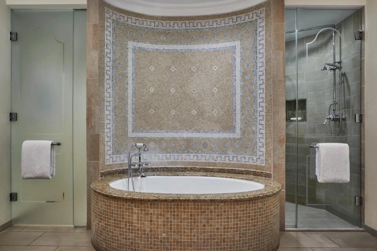 The Ocean Club, A Four Seasons Resort - Hotel Photo 24