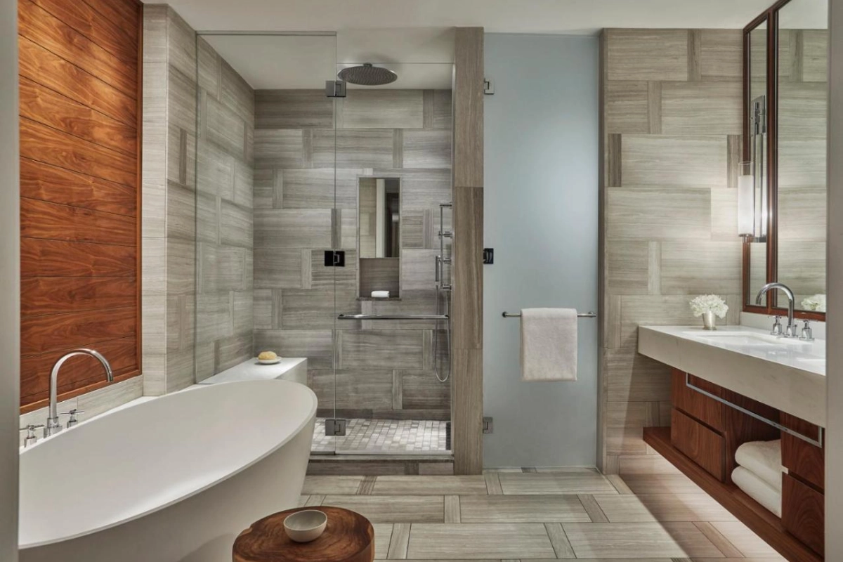 The Ocean Club, A Four Seasons Resort - Hotel Photo 25