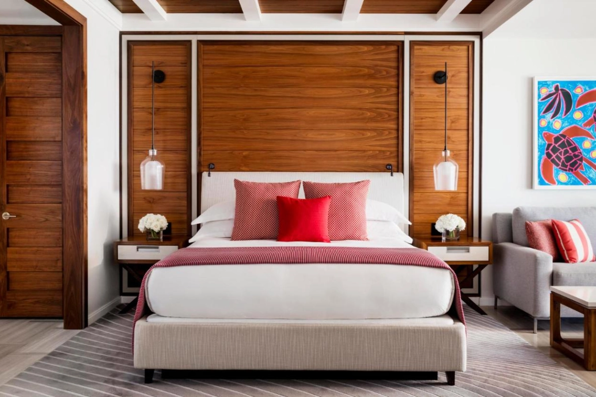 The Ocean Club, A Four Seasons Resort - Hotel Photo 27