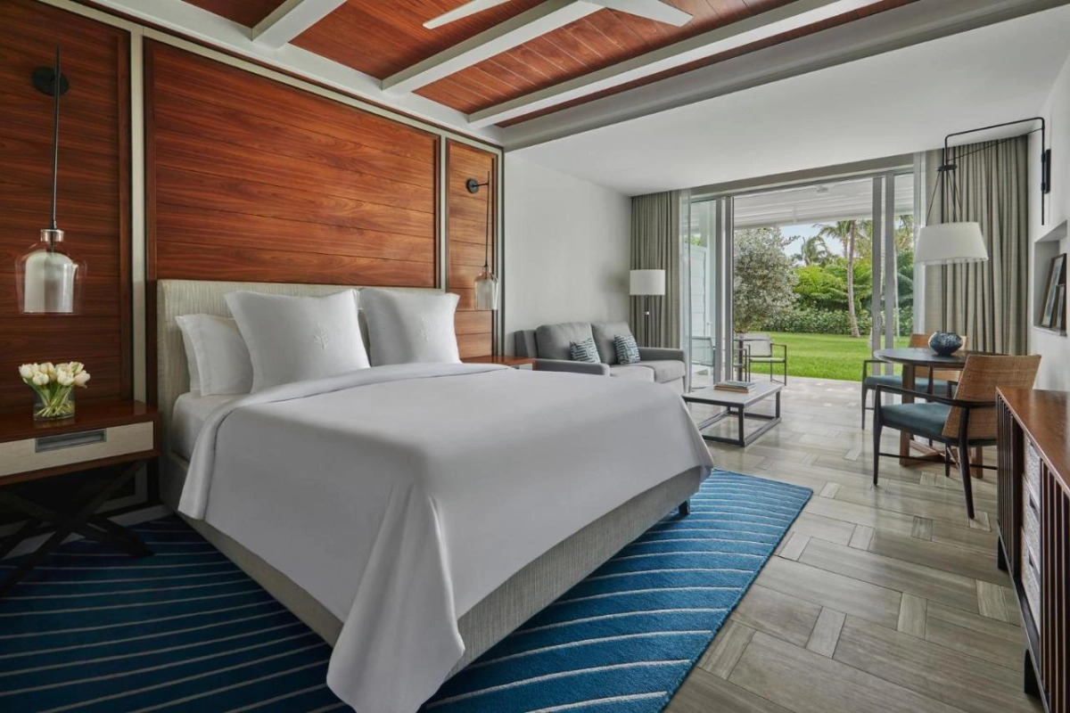 The Ocean Club, A Four Seasons Resort - Hotel Photo 29