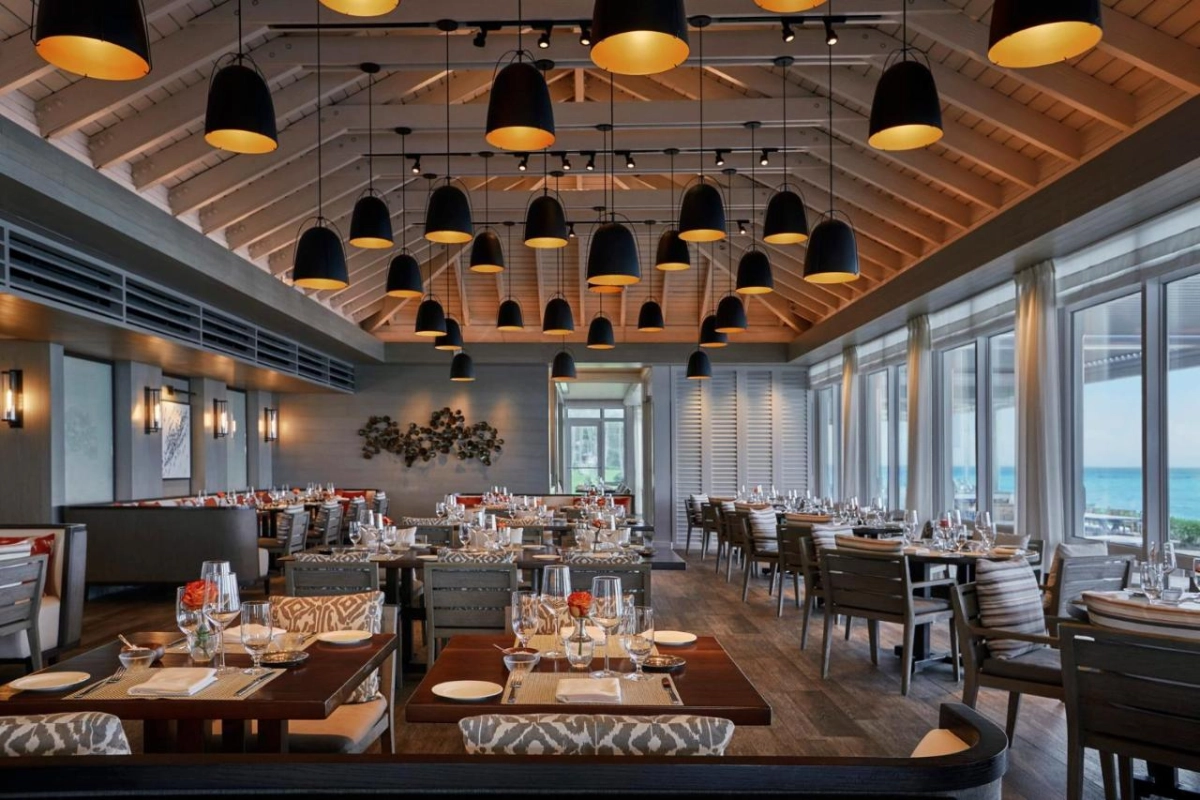 The Ocean Club, A Four Seasons Resort - Hotel Photo 31