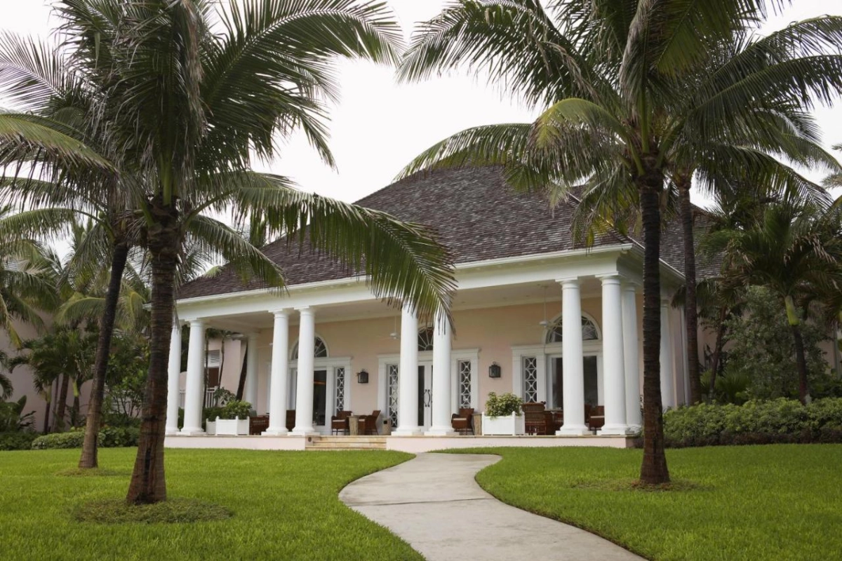 The Ocean Club, A Four Seasons Resort - Hotel Photo 35