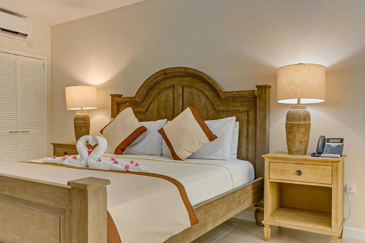 Fond Doux Eco Resort - Hotel Photo 2