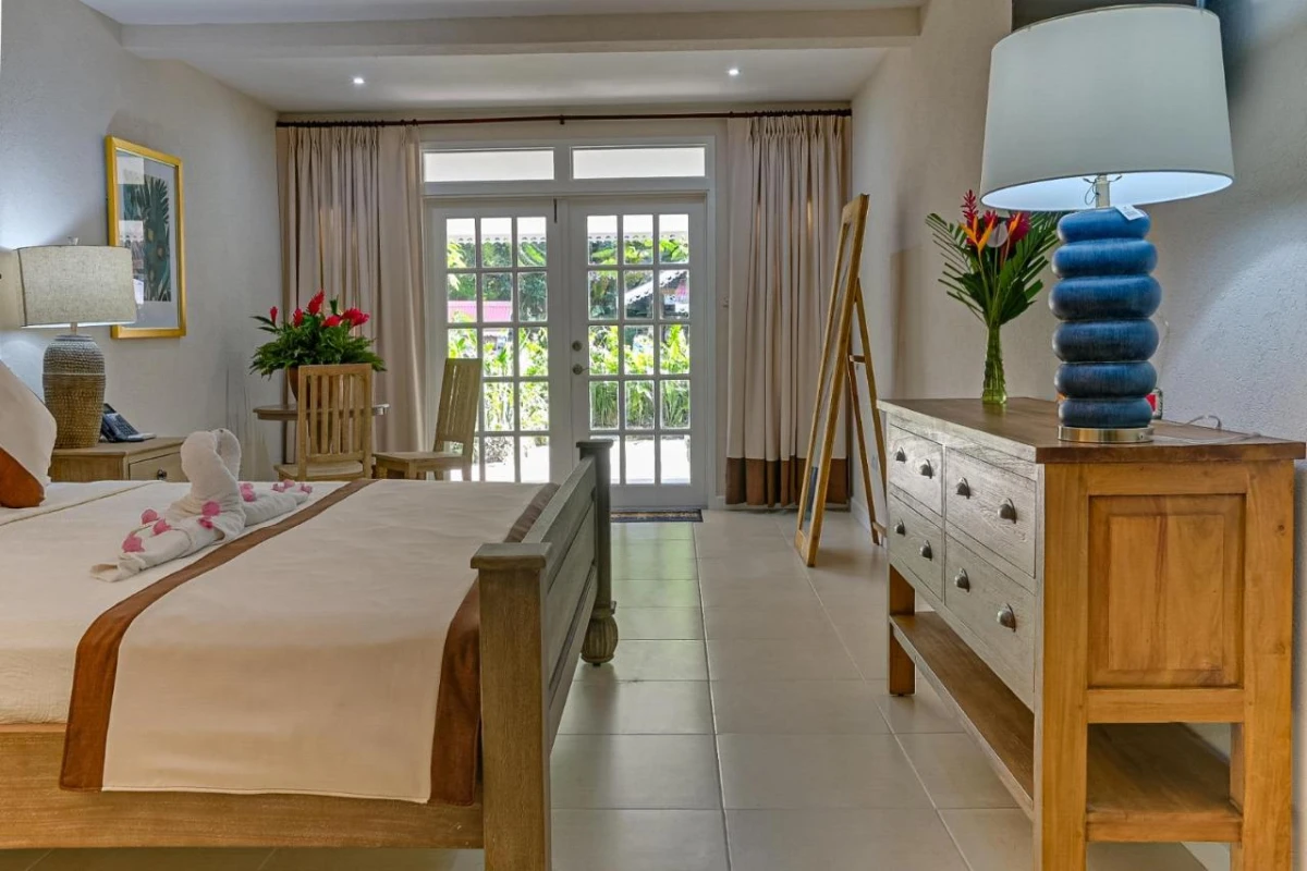 Fond Doux Eco Resort - Hotel Photo 3