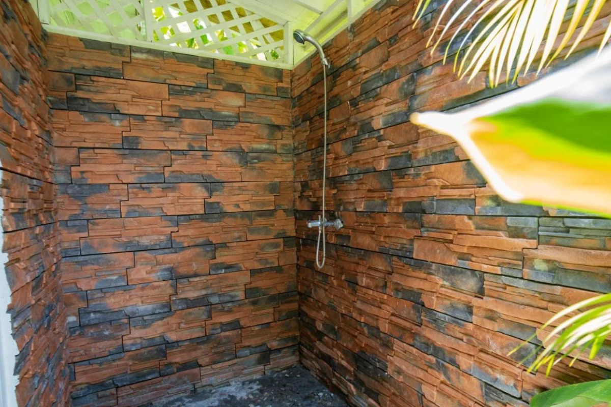 Fond Doux Eco Resort - Hotel Photo 7