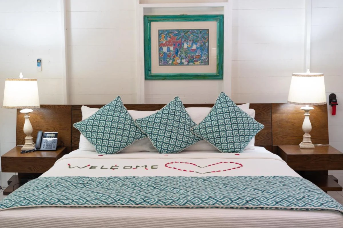 Fond Doux Eco Resort - Hotel Photo 8