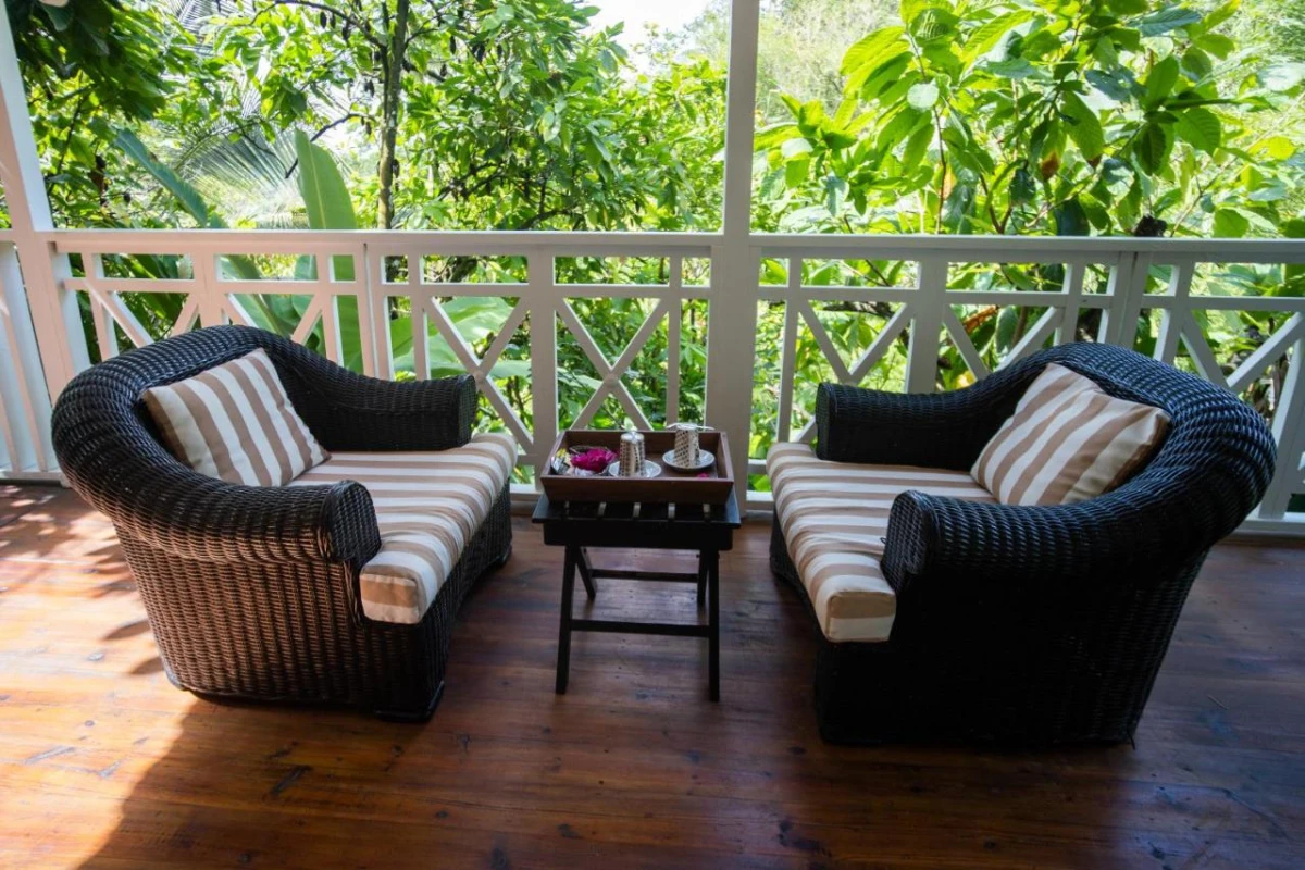 Fond Doux Eco Resort - Hotel Photo 11