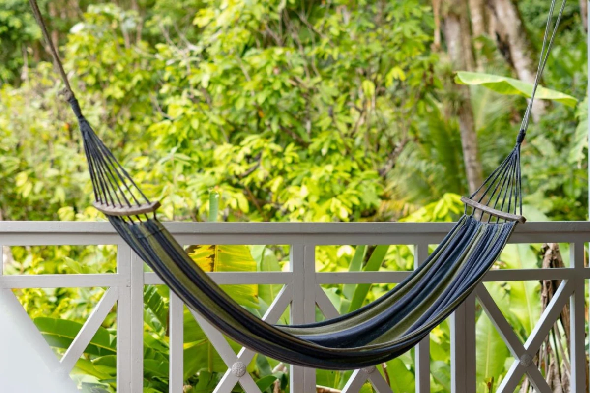 Fond Doux Eco Resort - Hotel Photo 12